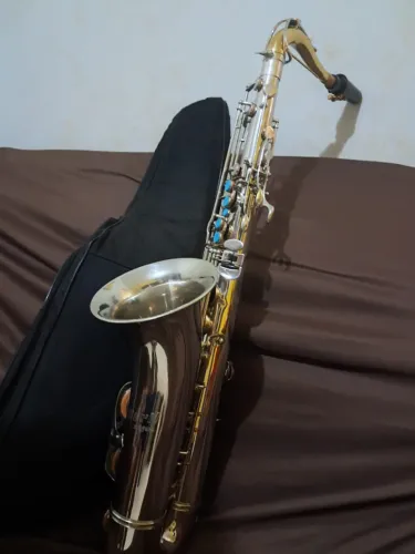 Saxofone Tenor Weril