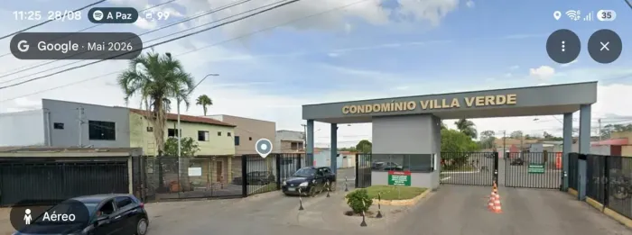 Casa e 3 Kitnets no Condomínio Villa Verde /Sobradinho DF - Ótimo Investimento