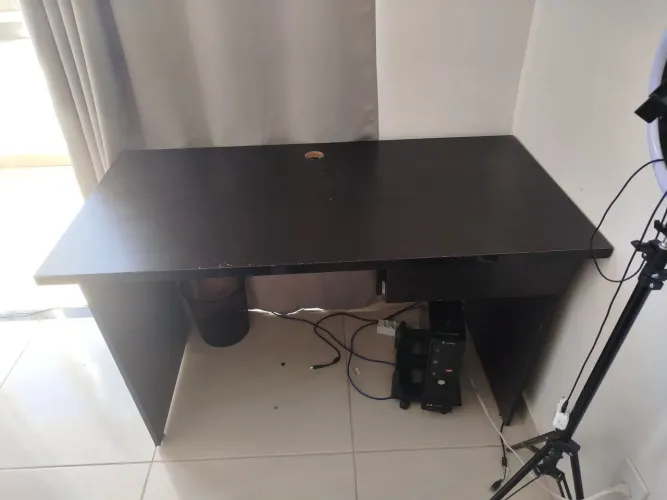 Mesa computador