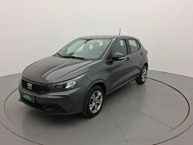 Fiat Argo Drive 1.0 Firefly 2026