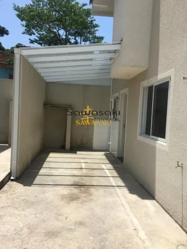 Sobrado para Venda em Uberaba Curitiba-PR