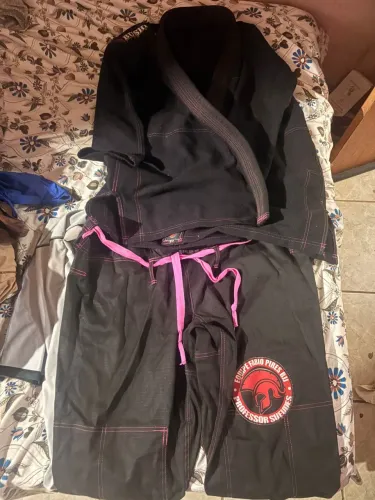 Vendo Kimono