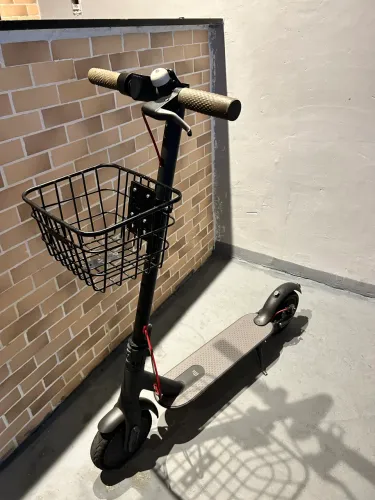 PATINETE ELÉTRICO 