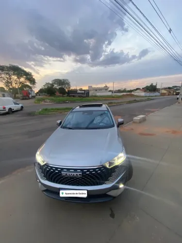 GWM Haval H6 Premium Phev AWD 2024
