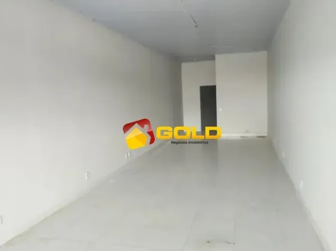 Imóvel Comercial para Locação em Uberlândia, Santa Mônica, 1 banheiro