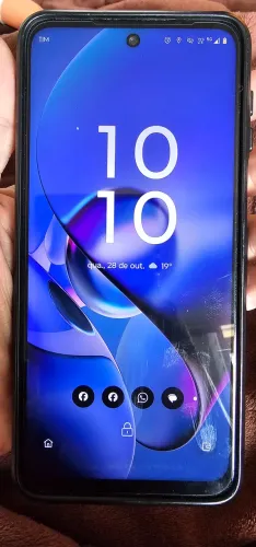 Moto G54