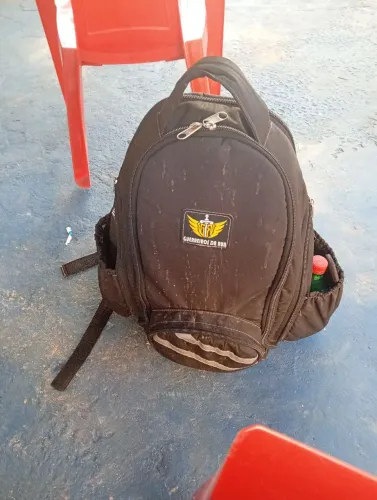 Beg entregador