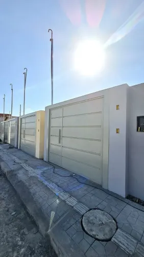 Imóvel para venda com 75 metros quadrados com 3 quartos em Antônio Cassimiro - Petrolina -