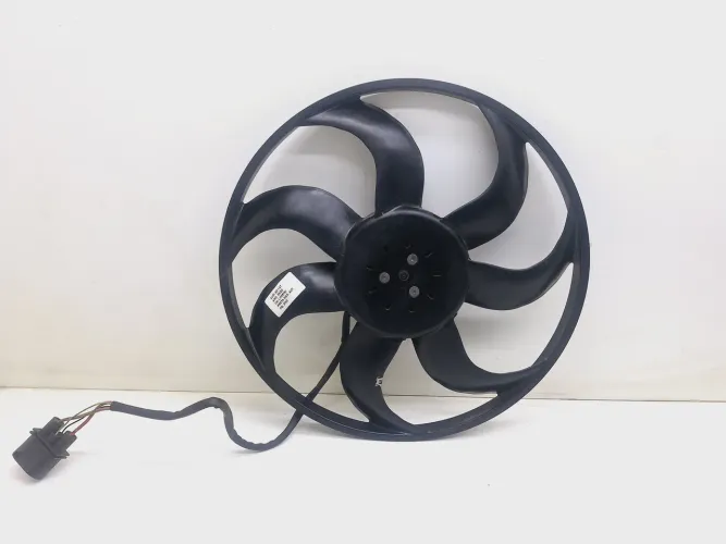 Ventoinha Radiador C/ Motor Audi Q3 1.4 2020 Nº5q0959455