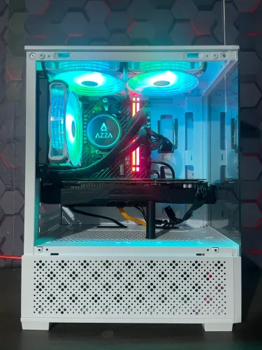 Pc gamer