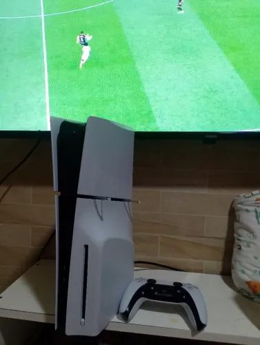 Playstation 5, MIDIA DIGITAL FIFA 26,GTA v