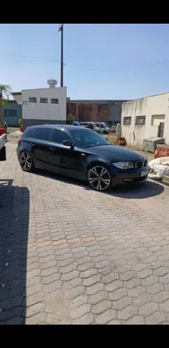BMW 118IA 2.0 16V 136cv 5P 2010