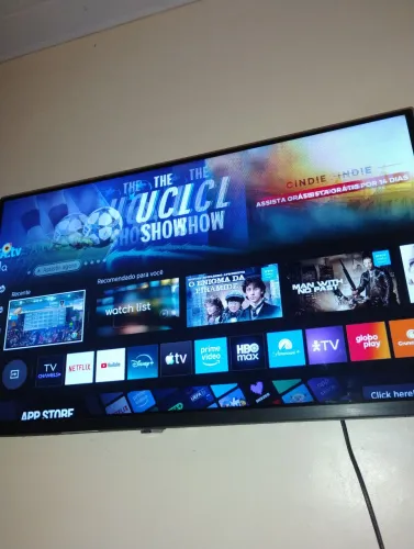 Tv Toshiba 32 polegadas 