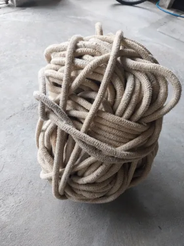 Corda Resistente Tipo "PET/POLIESTILENO" 18 mm - Aprox. 140mt