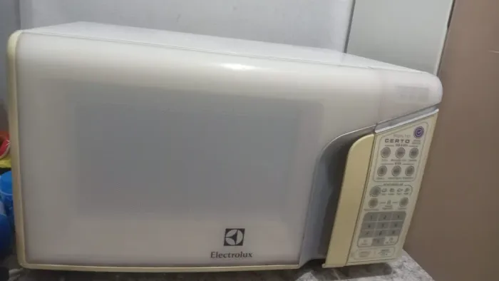 Microondas Electrolux 