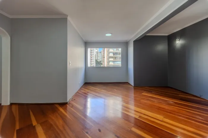 Apartamento para venda em Campo Belo com 2 quartos, 63m²