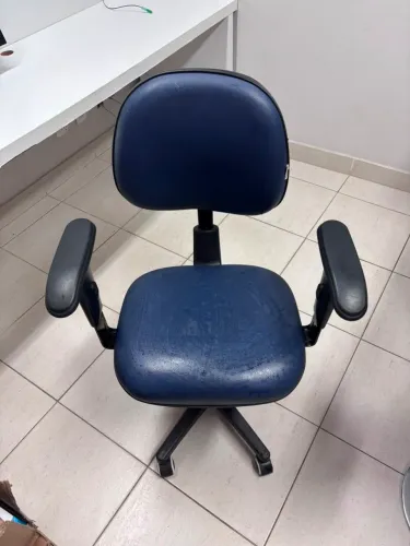 Cadeira de escritório