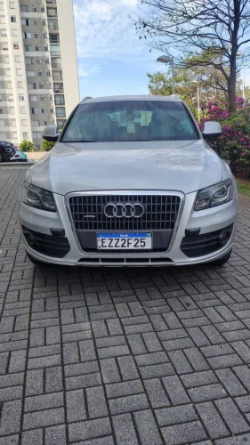 Audi Q5 2.0 16V TFSI Quattro S Tronic 2010