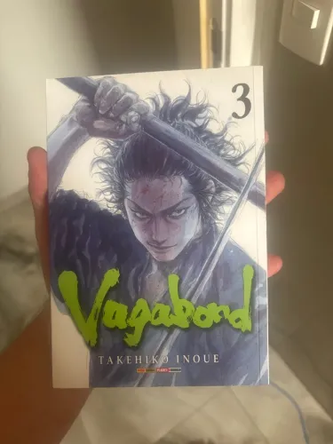 Vagabond