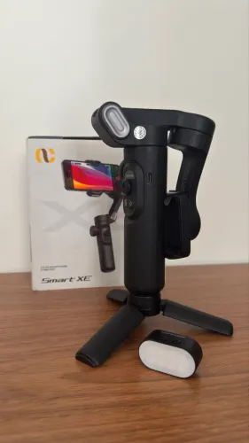 Gimbal mobile Aochuan smart de