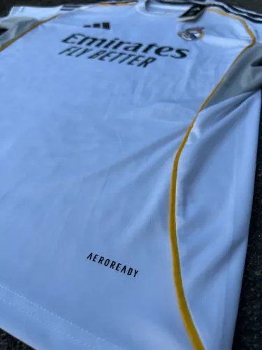 Camisa de time
