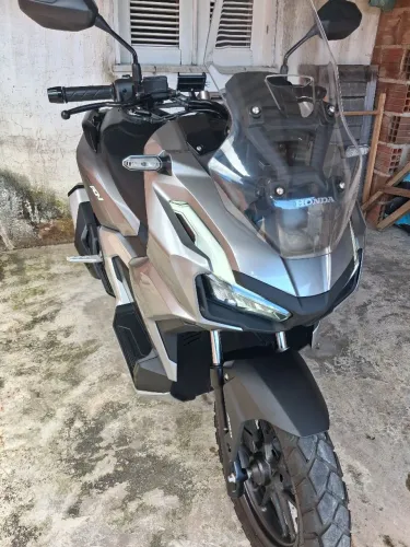 Honda ADV 160 (2025/2026)