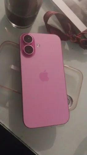 Iphone 16 128 GB