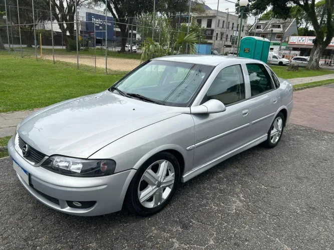 Chevrolet Vectra GLS/expres.2.2/ 2.0 E 2.0 CD 8V 2004