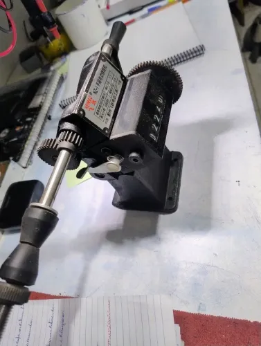 Bobinadeira de transformador