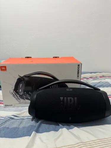 Bombox 3