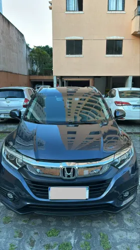 Honda HR-V EX 1.8 Flexone 16V 5P Aut. 2020