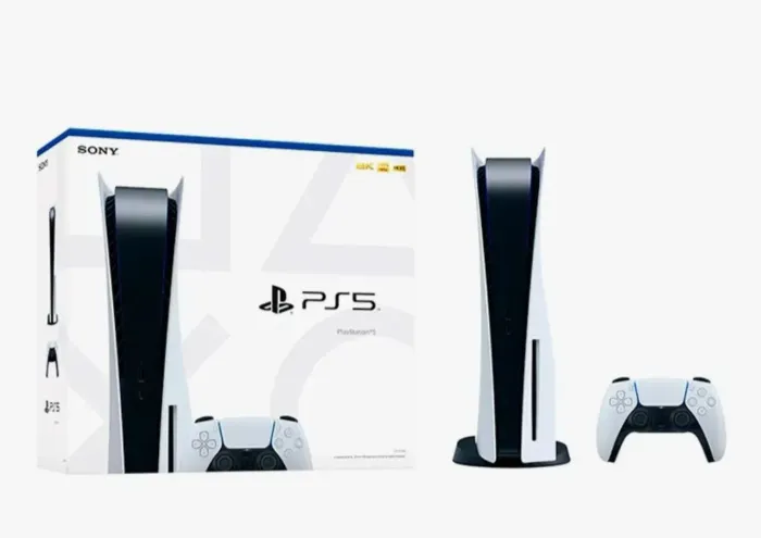 PS5 FAT MIDIA FISICA