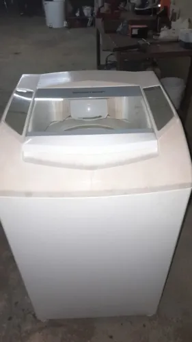 Maquina de lavar