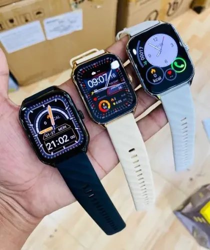Smartwatch Zeblaze Gts 4 Amoled
