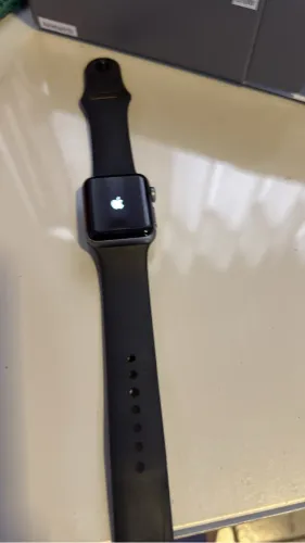 Apple Watch