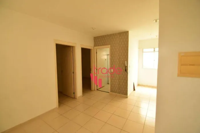 Apartamento térreo Minha Casa Minha Vida à Venda com 02 Quartos no Bairro Heitor Rigon em