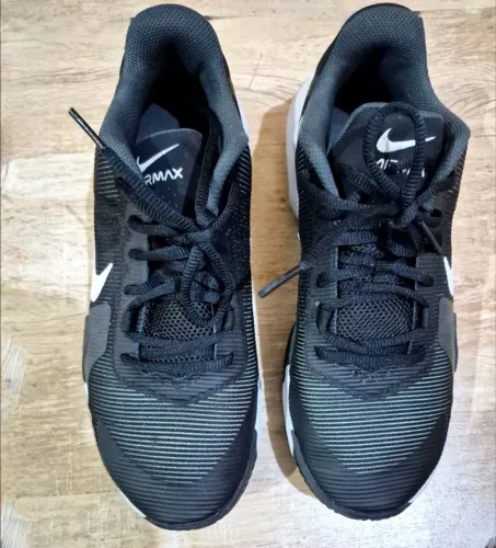 Tênis Nike Air Max Impact
