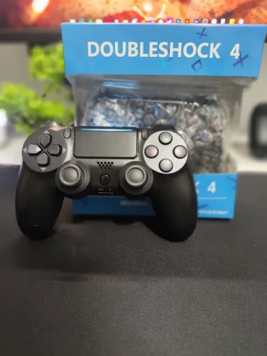 CONTROLE PS4