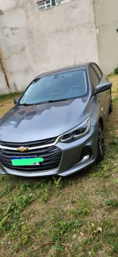 Chevrolet Onix Hatch Premier 1.0 12V TB Flex Aut. 4P 2023