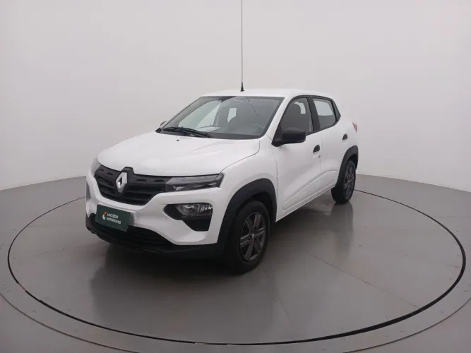 Renault Kwid 1.0 Zen 2026