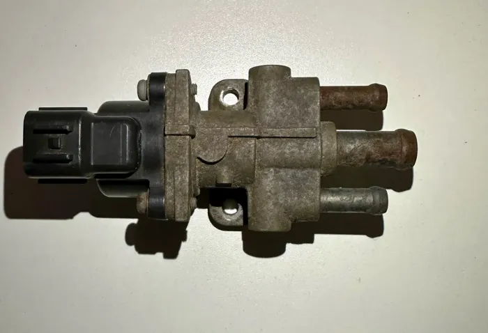 Válvula IAC Atuador Marcha Lenta Polaris RZR XP 900 / 850 - Cód. 4011638  