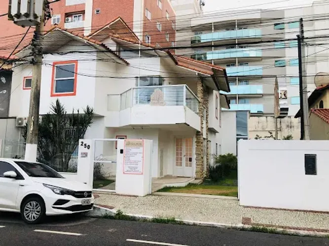 Sala para alugar, 65 m² por R$ 3.545,00/mês - Cavaleiros - Macaé/RJ