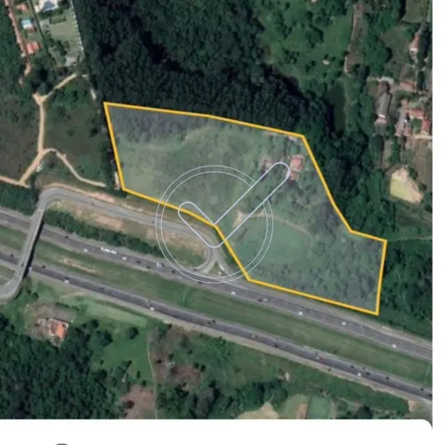 Área para Investimento privilegiada na Rodovia Castelo Branco