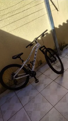 Bicicleta Colli MTB aro 29