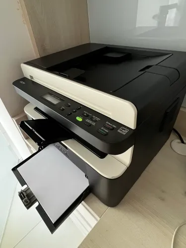 Impressora Multifuncional Brother Wi-Fi Dcp - 1617 NW