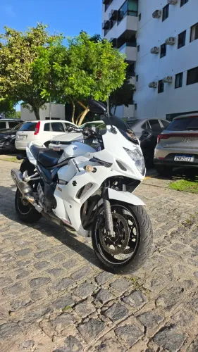 Gsx1250 Fa 2014