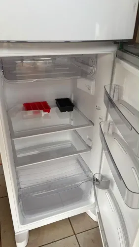 Geladeira Consul