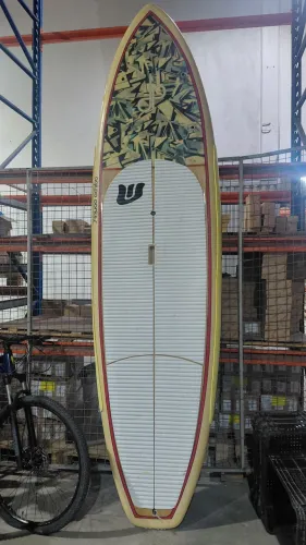 Prancha de surf