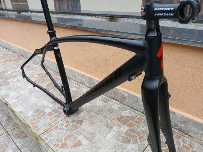 Quadro Specialized Sectur disc 