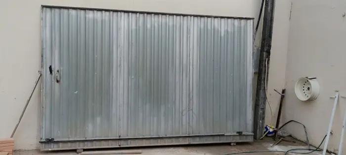 Portão